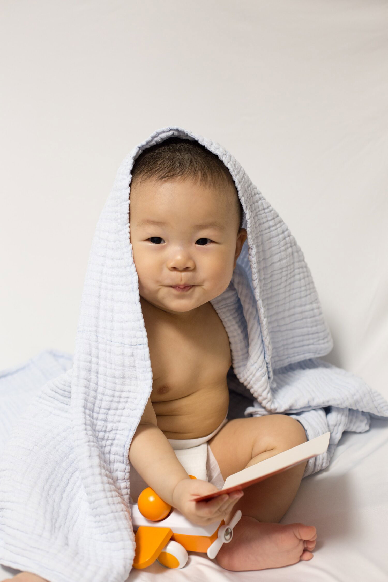 Charming Choices: 49 Baby Names Starting With 'cho'