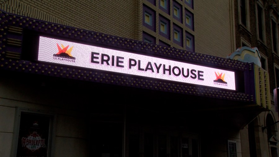 Erie Playhouse discloses inflation’s impact on entertainment industry