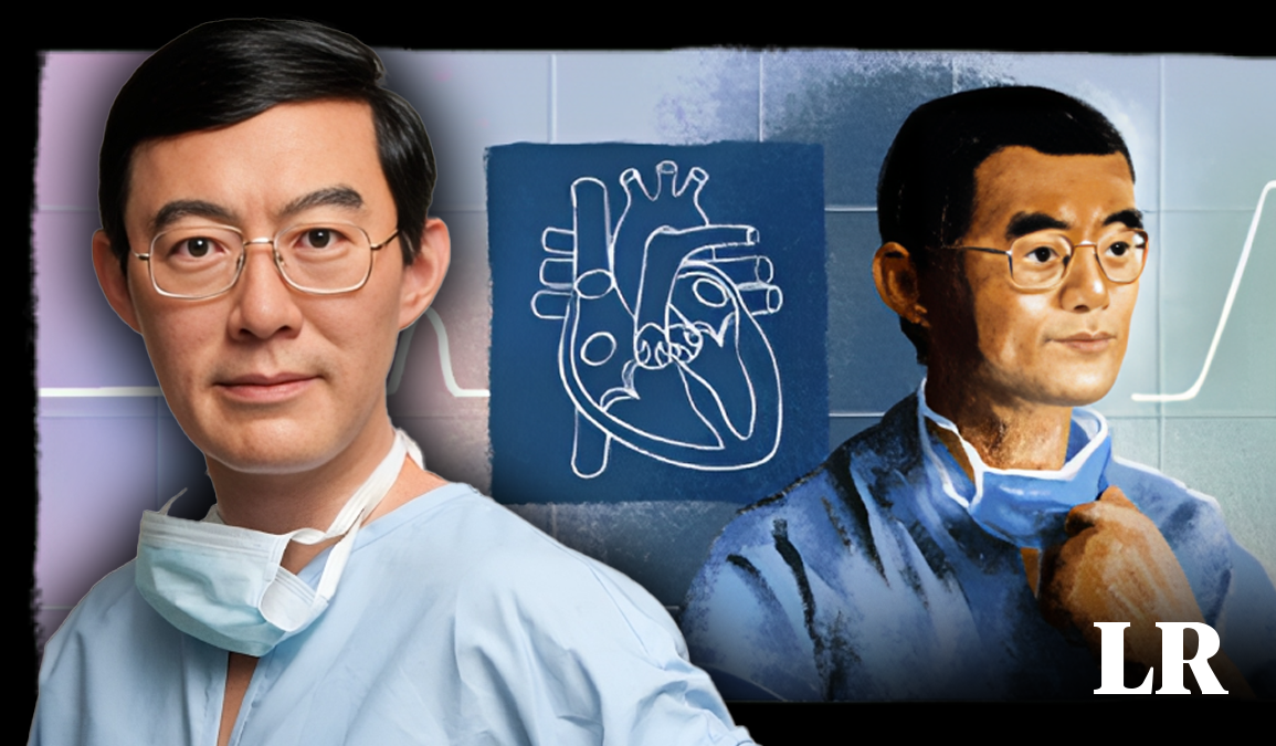 dr. víctor chang: ¿qué logró el cirujano y por qué google le dedicó un doodle?