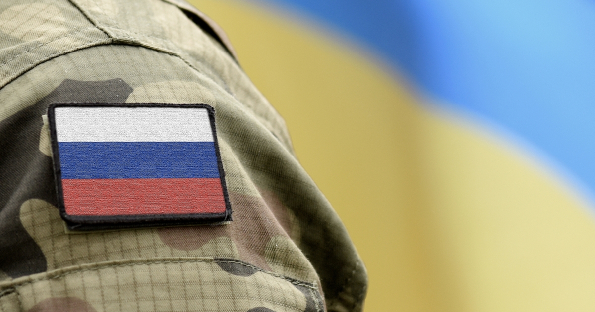 bisarra åtgärder: rysk befälhavare utpressar egna soldater