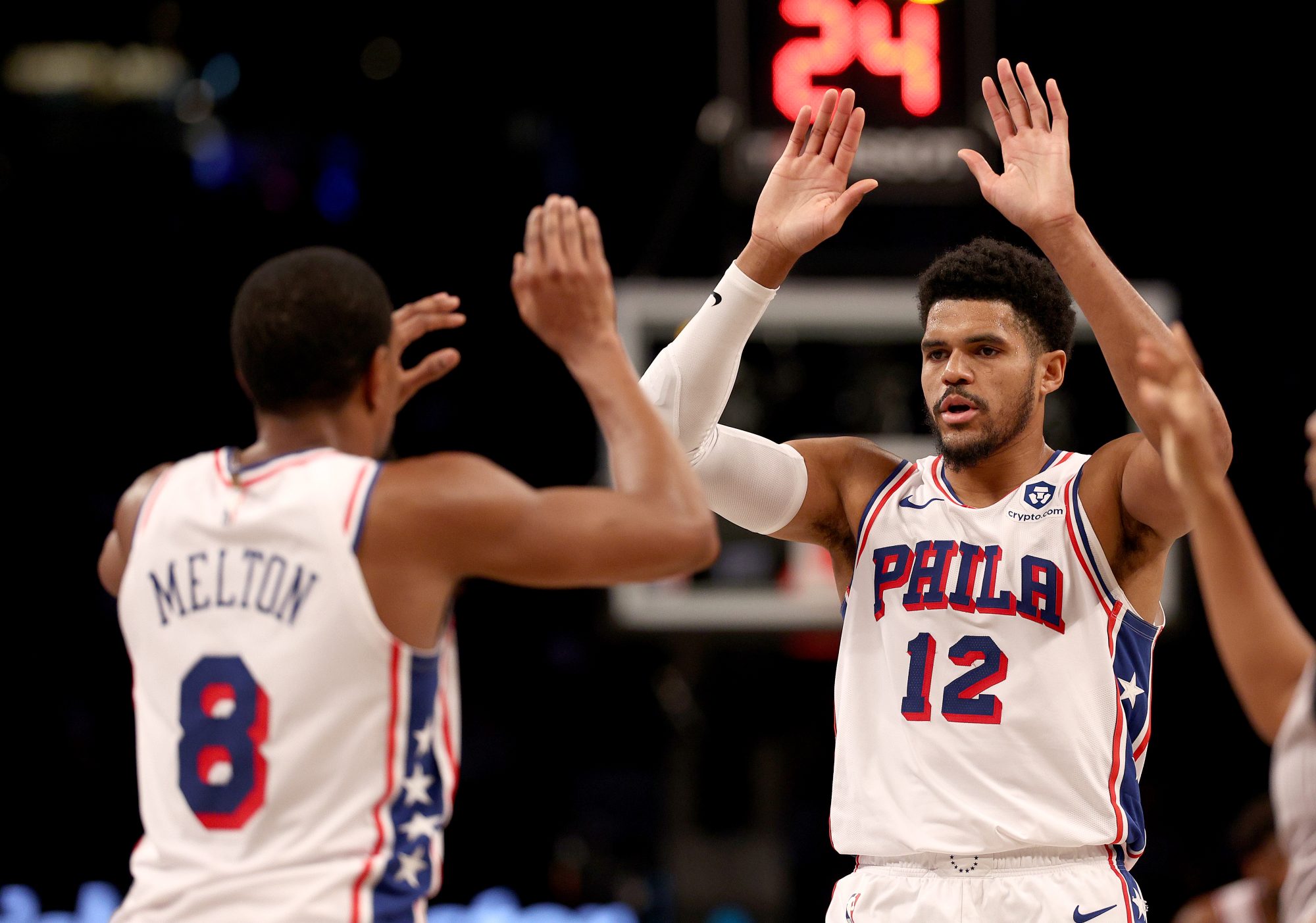 Cavaliers Vs. 76ers Prediction: NBA Odds, Picks, Best Bets For Tuesday