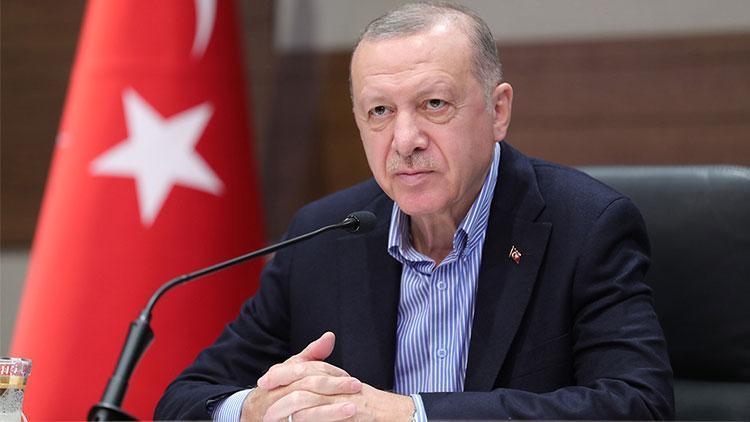 cumhurbaşkanı erdoğan: gazze'yi insansız hale getirme politikasına eyvallah etmedik, etmeyeceğiz