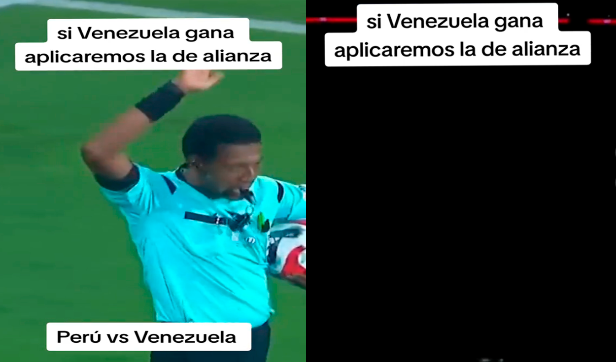 perú vs. venezuela: estos son los hilarantes memes que calientan la previa ante el duelo con la vinotinto