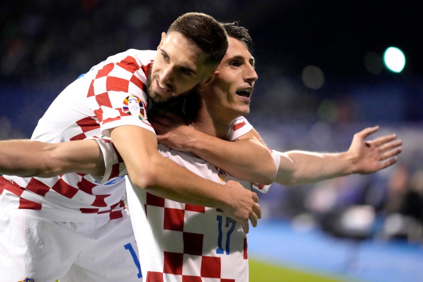 ¡clasificados! croacia derrota a armenia y asegura su lugar en la eurocopa 2024