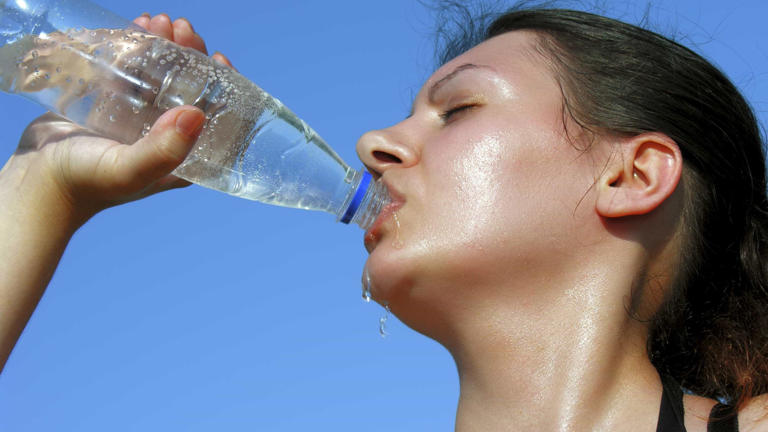 Nutricionista Dá Dicas Para Manter A Saúde Durante Ondas De Calor