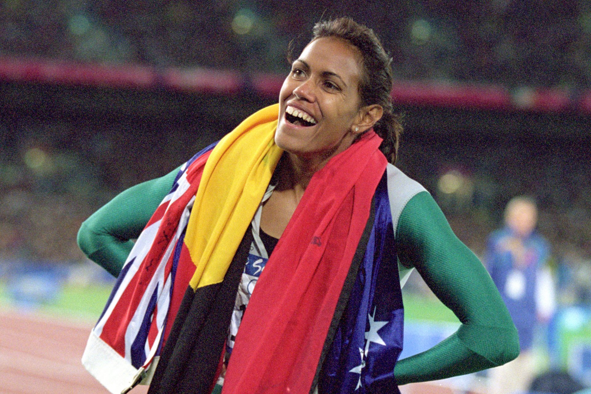 Sports icons that make Australians proud