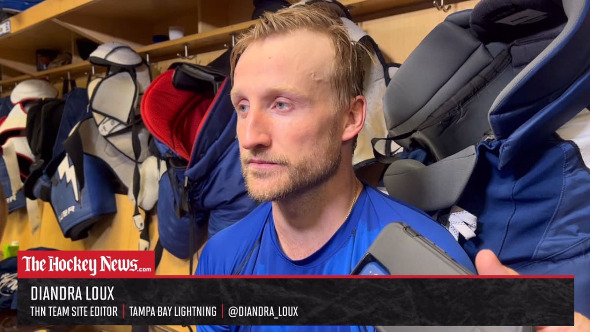 MORE Steven Stamkos Speaks With Media Following Overtime Win Vs Bruins   AA1kjxgz.img