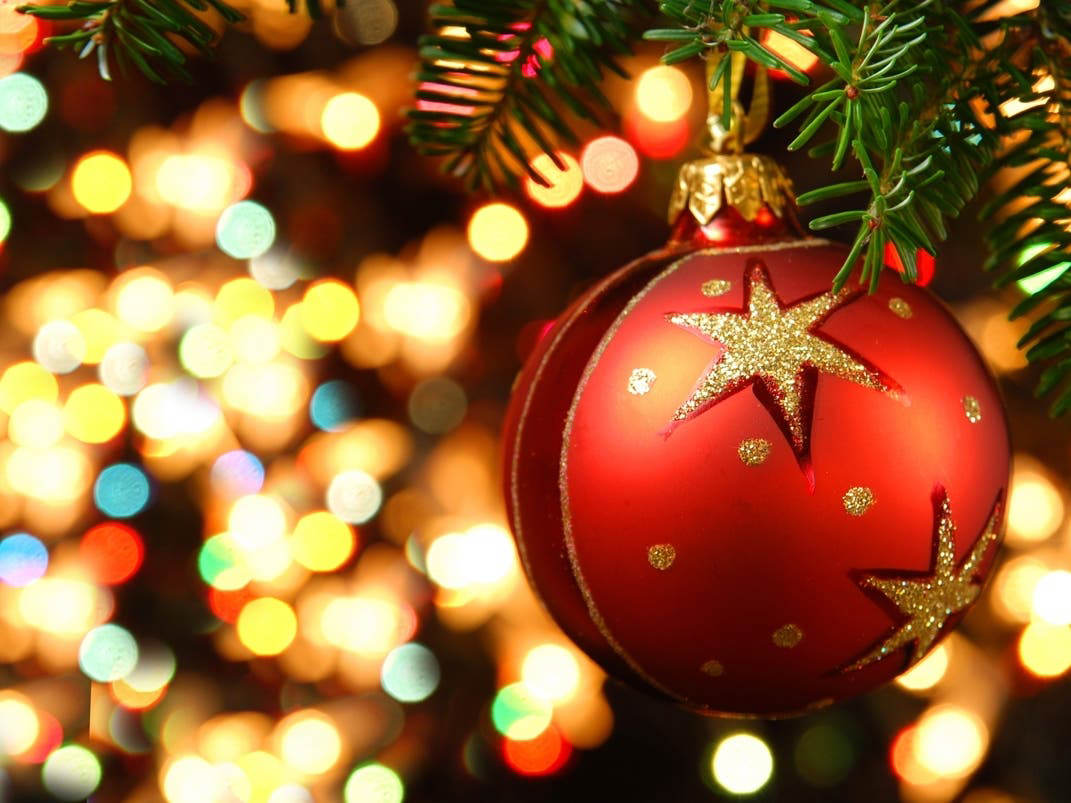 Naugatuck Holiday Tree Lighting To Feature Vendors, Visit From Santa