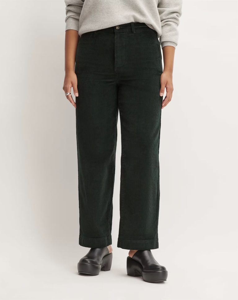 Everlane End-of-Year Sale: Score Up to 70% Off Outfit Essentials to ...
