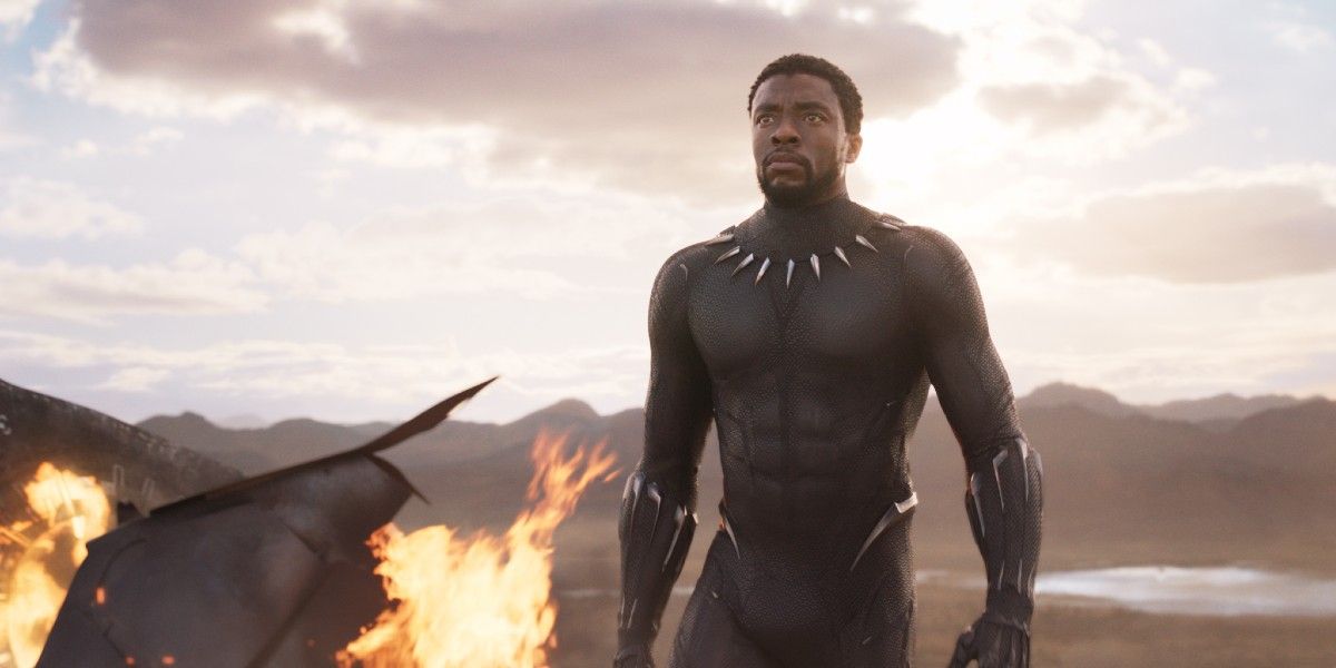 <p>                     A lot of Marvel movies have made a significant amount of money, but like most of the other films on this list, <em>Black Panther</em> is here because its cultural impact gave it significantly longer staying power. It remained in the top ten for thirteen consecutive weekends and gave the MCU a powerful new direction to build toward.                   </p>