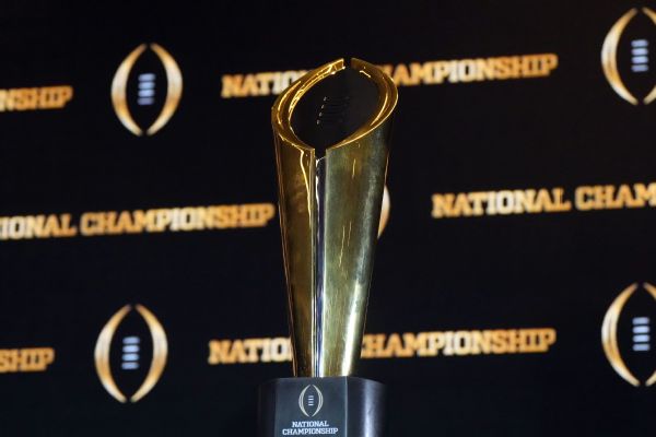 Top Three In CFP Rankings Unchanged, Joined By Washington