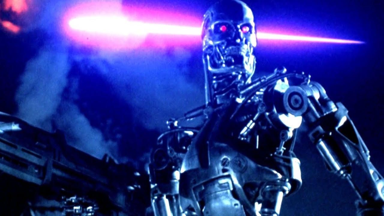 <p>                     The original <em>Terminator</em> was a nice little hit, winning two weekends at the box office and grossing almost eighty million worldwide. Its sequel, <em>T2</em>, seven years later grossed more than five hundred million dollars worldwide and charted highly for months, <a href="https://www.the-numbers.com/movie/Terminator-2-Judgment-Day#tab=box-office">ultimately winning five weekends</a>, including its first four.                   </p>