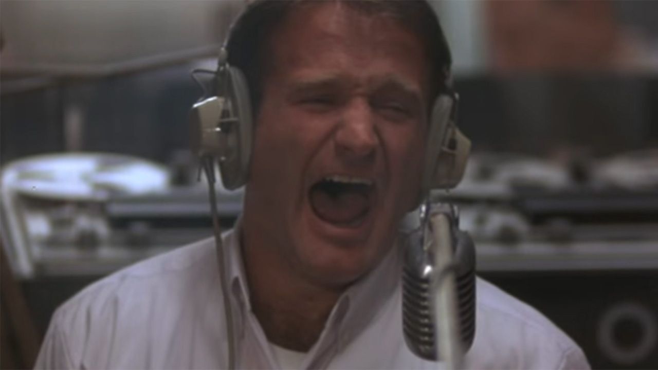 <p>                     Robin Williams had <a href="https://www.cinemablend.com/news/2552142/what-to-watch-on-streaming-if-you-love-robin-williams">a ton of huge hits in his career</a>, but none had the box office longevity of <em>Good Morning, Vietnam</em>, which won nine consecutive weekends when it was released back in 1987 and finished in the top 10 <a href="https://www.the-numbers.com/movie/Good-Morning-Vietnam#tab=box-office">every single weekend from January 15th to April 15th</a>. The movie netted Williams an Oscar nomination and helped turn him into one of the most in-demand actors in Hollywood.                    </p>