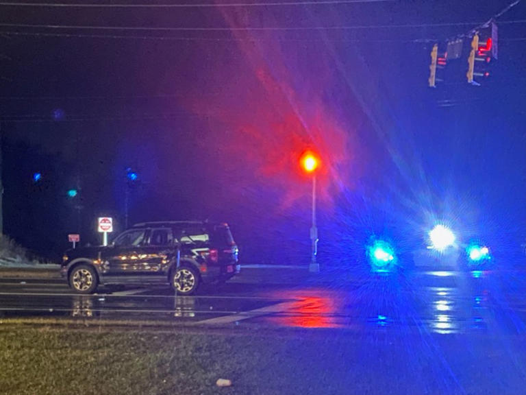 UPDATE: 18-year-old dead in shooting at Macon Road