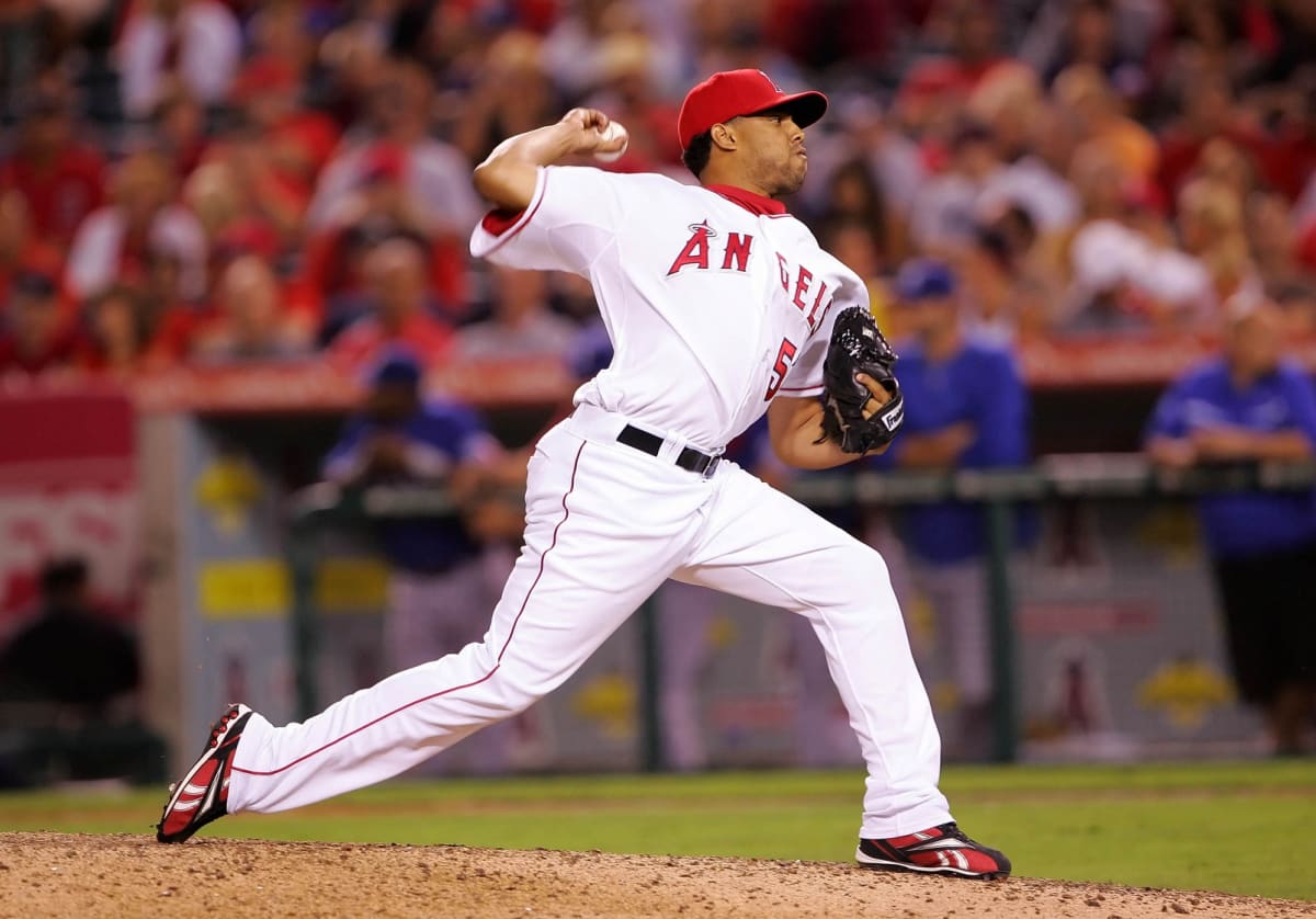 Former Angels Standout Closer Makes 2024 Baseball Hall Of Fame Ballot   AA1kk8Mf.img