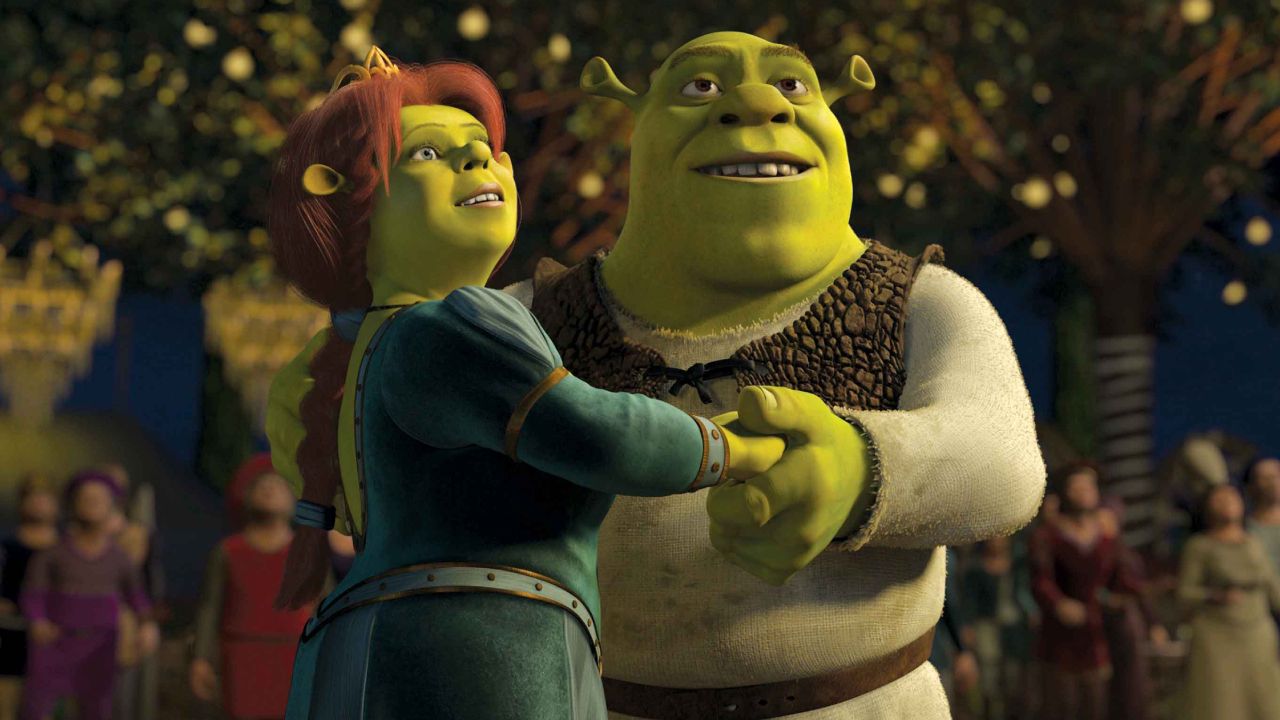 <p>                     In 2004, Shrek returned and the audience showed up for it. The Mike Myers animated sequel from Dreamworks earned over $928 million at the global box office. 2004’s <em>Shrek 2</em> was also popular among critics, as it holds a Rotten Tomato review rating of 89%.                   </p>
