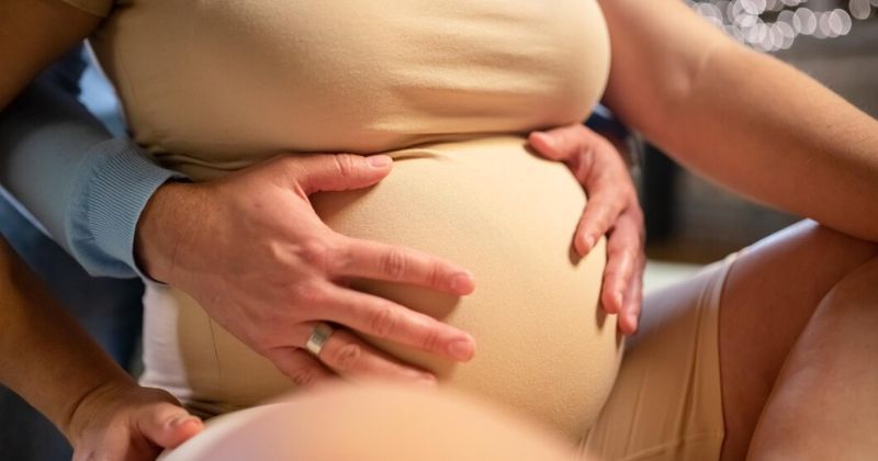 7 makanan ibu hamil agar kulit bayi putih dan bersih saat lahir
