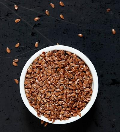 10 Health Benefits Of Flaxseed