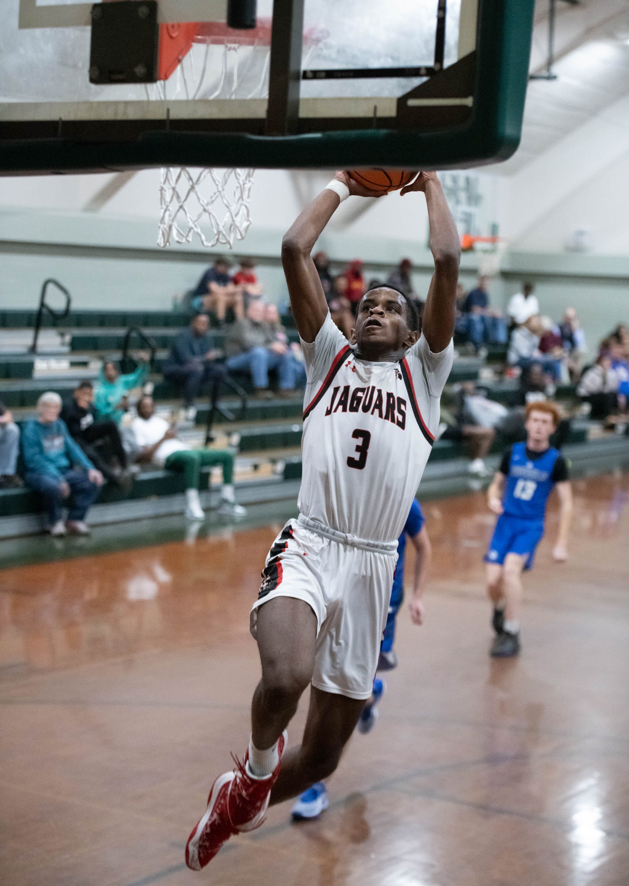 Milton Boys Basketball Puts More Glitter On Breakthrough Season With ...