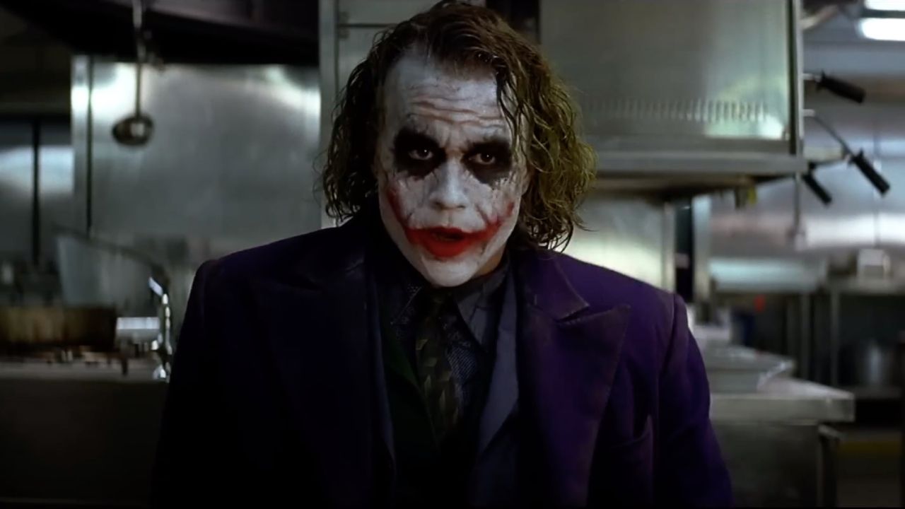 <p>                     Why so serious? Perhaps it’s because the worldwide box office total for <em>The Dark Knight</em> is no joke. The second movie in Christopher Nolan’s Batman trilogy has surpassed a billion dollars at the worldwide box office. This one was undoubtedly a hit with critics as well, as <em>The Dark Knight</em> earned itself a 94% fresh rating on Rotten Tomatoes.                   </p>