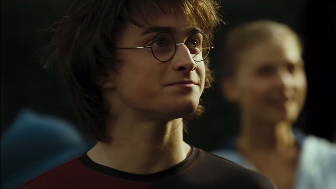 <p>                     Mike Newell’s adaptation of <em>Harry Potter and the Goblet of Fire</em> arrived in theaters in 2005, and fans of the boy who lived headed to theaters to see Harry face the Triwizard Tournament during his fourth year at Hogwarts. This Wizarding World movie brought in just under $900 million worldwide, and earned mostly positive reviews, with a respectable 88% fresh score on Rotten Tomatoes.                   </p>
