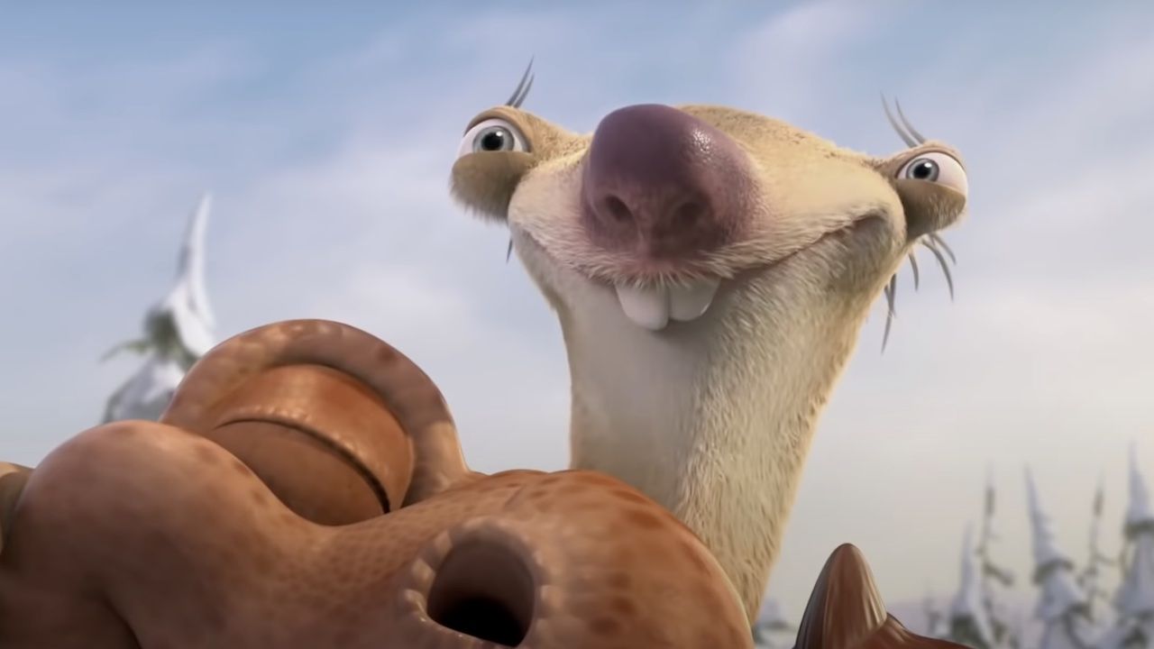 <p>                     The <em>Ice Age</em> movies were still going strong at the box office by the end of the 2000s. The third movie – <em>Ice Age: Dawn of the Dinosaurs</em> – arrived in theaters in 2009 and earned a worldwide box office total of $886 million. Based on the Rotten Tomatoes review score for the movie, however, critics weren’t all in love with this one, as it’s set at a rotten 46%.                   </p>