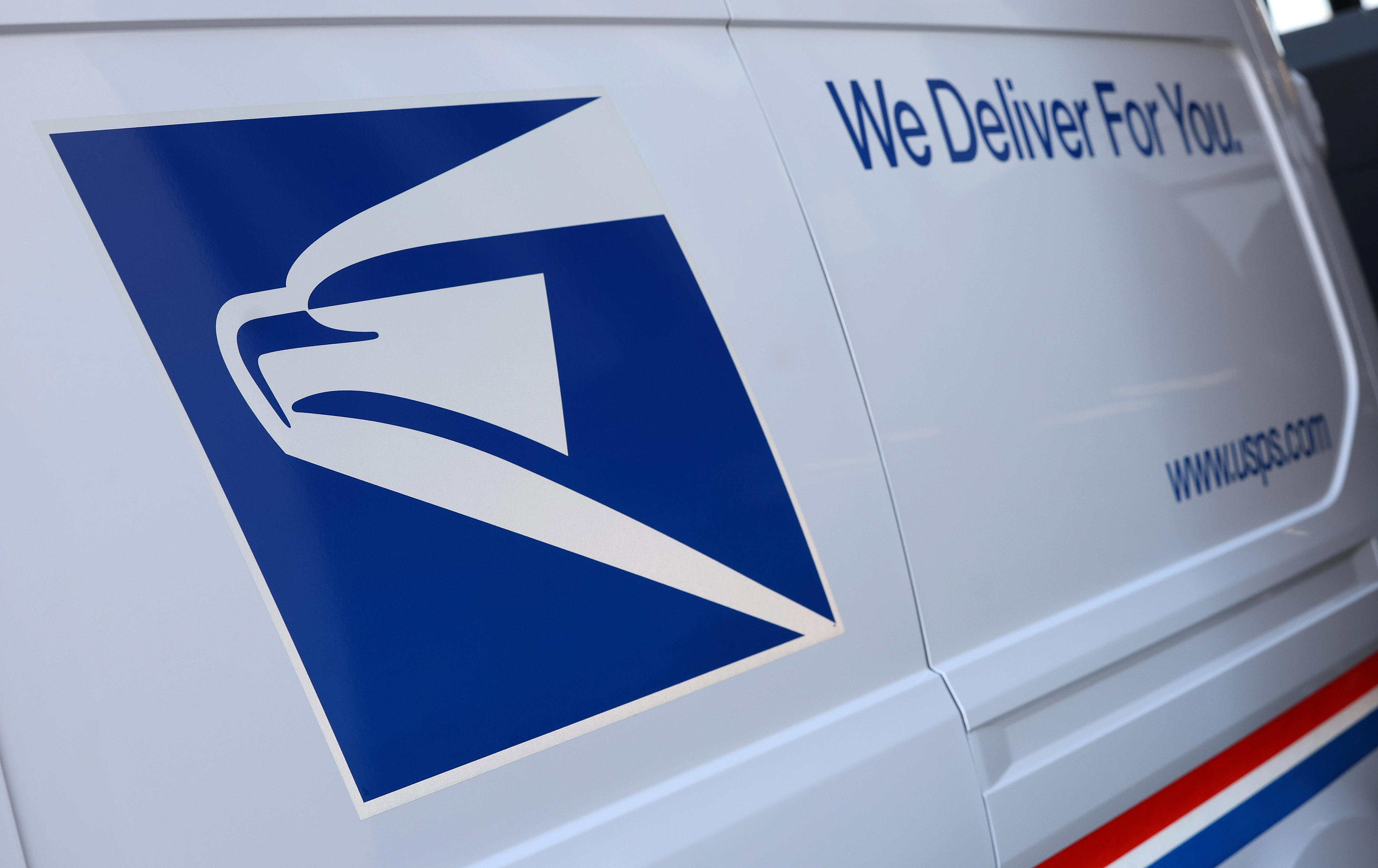 How long does your mail take? Here's what to know before sending in
