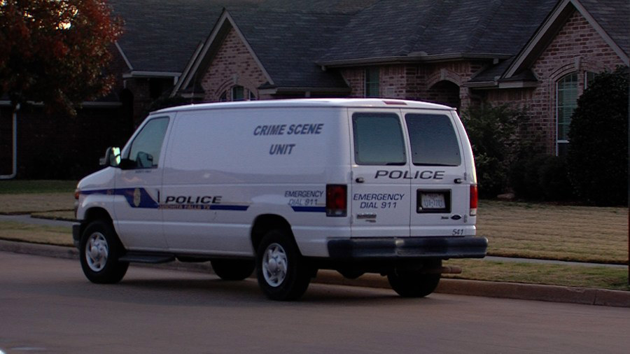 Wichita Falls Police Investigating Murder Suicide