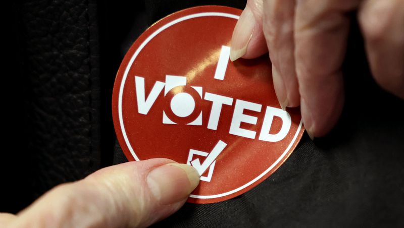 Opinion: Why Are Utah Lawmakers Set To Abandon Ranked Choice Voting?