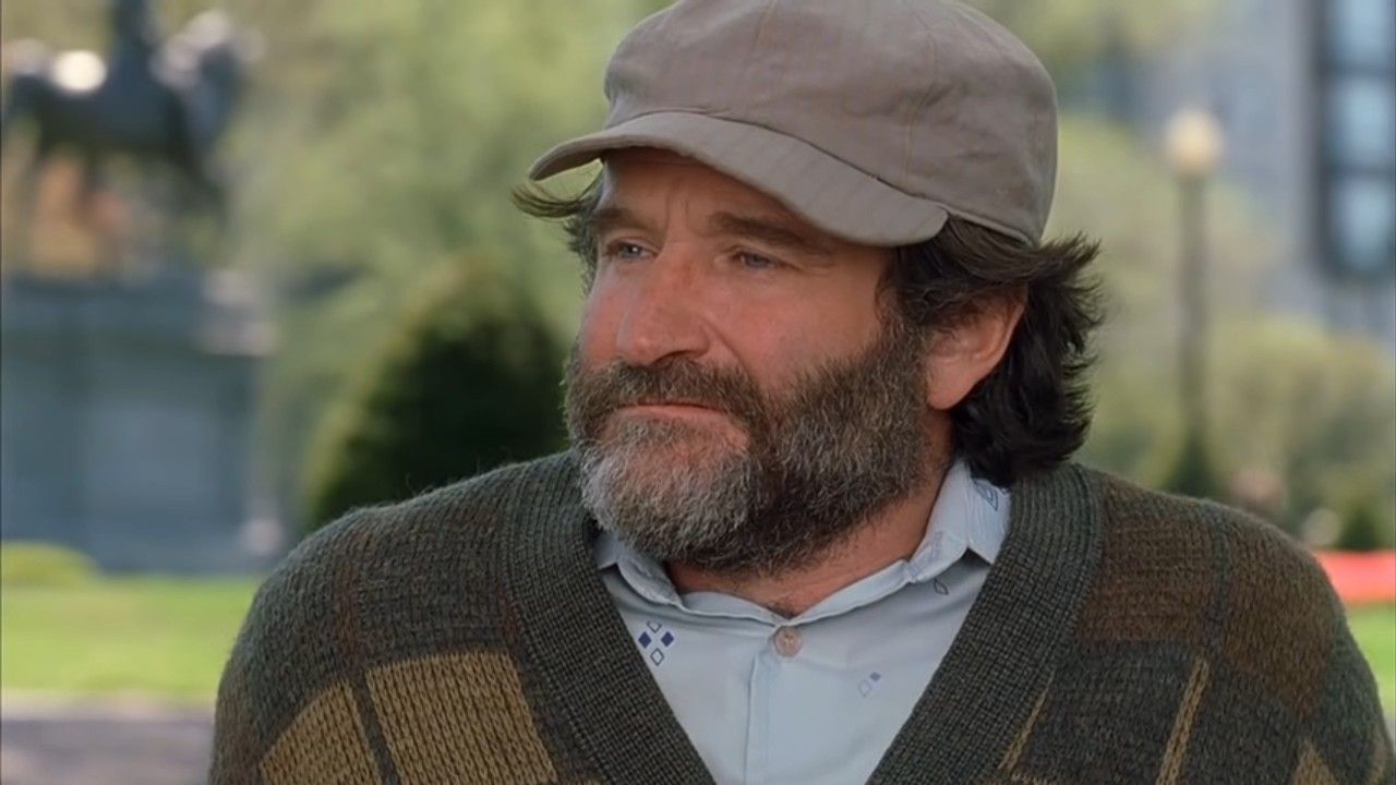 <p>                     Even before Robin Williams earned a much-deserved Oscar for his performance in <em>Good Will Hunting</em>, the comedian proved time and time again that he was more than capable when it came to dramatic roles. In fact some of Williams’ best movies like <em>Dead Poets Society</em> and <em>Awakenings</em> showed early on what he could achieve in a less comedic capacity. And let’s not forget his frightening turns in <em>One Hour Photo</em> and <em>Insomnia</em>.                   </p>