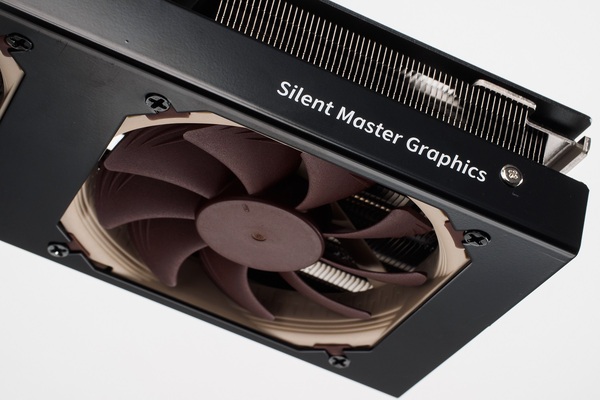 silent master graphicsは静音ゲーミングpcの新潮流？ サイコム・noctua・長尾製作所のコラボグラボ