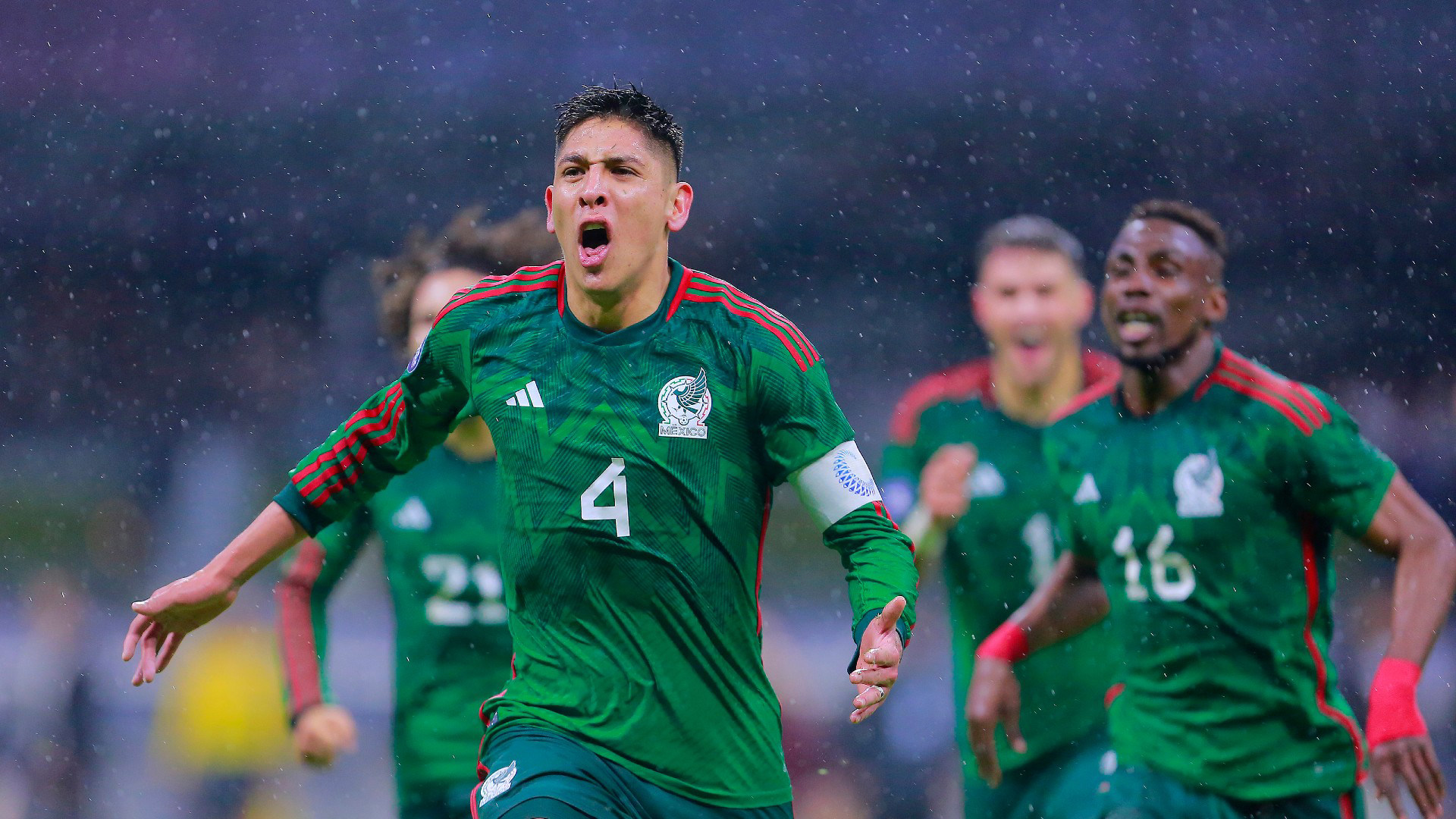 Mexico vs Honduras score, result, highlights as El Tri qualify for Copa