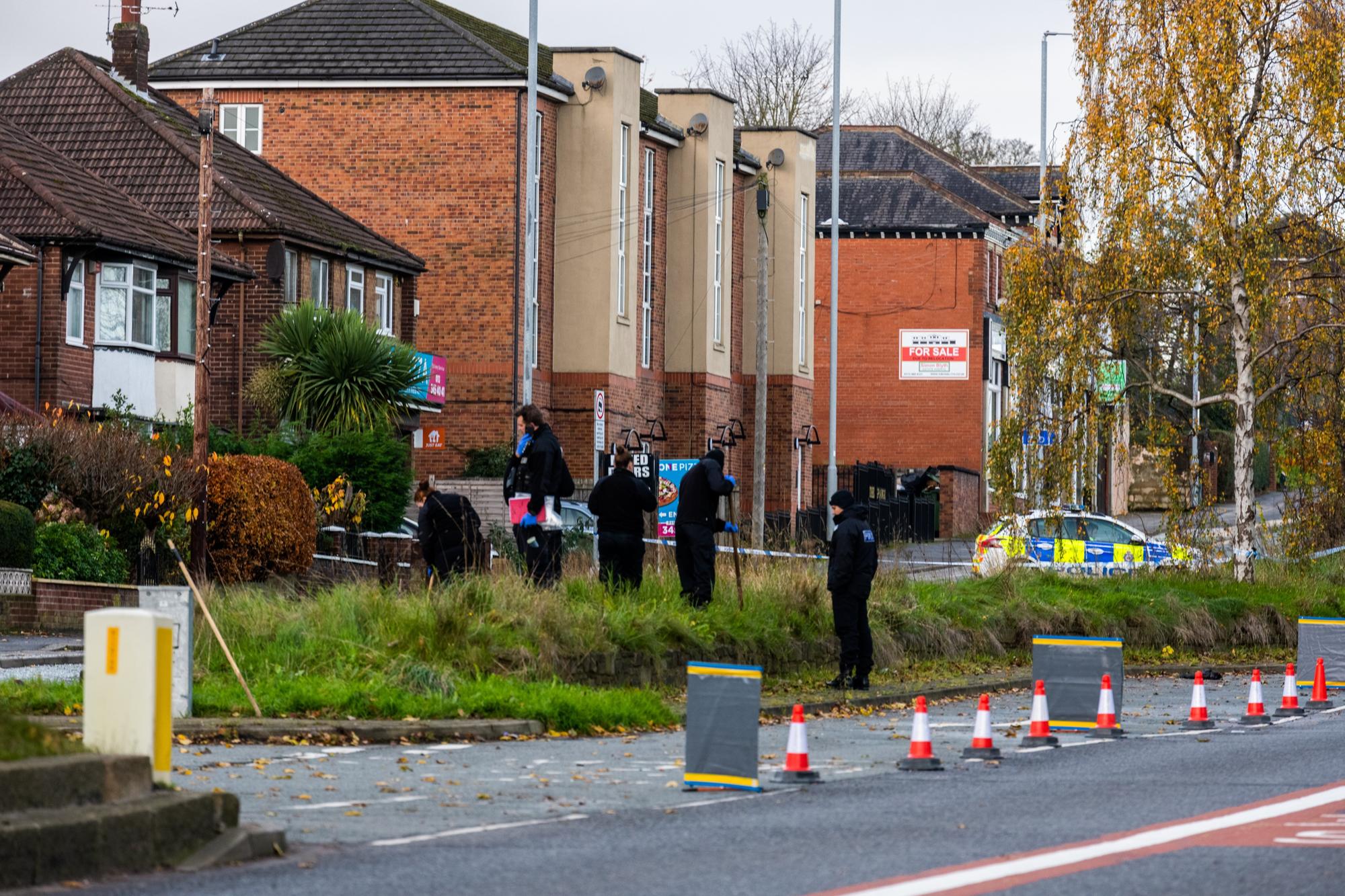 Stanningley Road Armley Crash: Police Release Update After 62-year-old ...