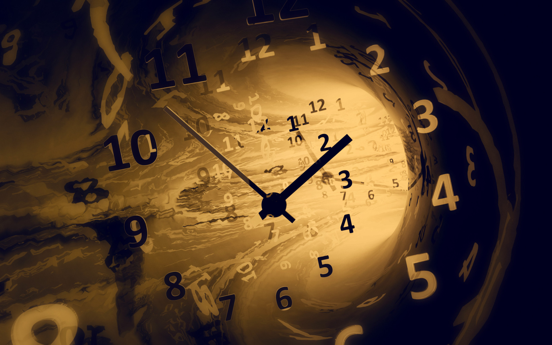 <p>The clocks in the sky click faster than the clocks on Earth. Because of this, the ones in the sky must be constantly readjusted to ensure accuracy. If not, your map app could be inaccurate by about six miles (10 km) per day!</p><p>You may also like:<a href="https://www.starsinsider.com/n/275276?utm_source=msn.com&utm_medium=display&utm_campaign=referral_description&utm_content=621991en-en"> The most epic celebrity feuds of all time</a></p>