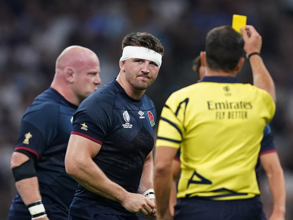surgery rules tom curry out of six nations