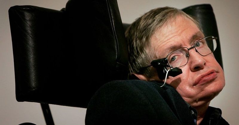 What Was Stephen Hawking’s Net Worth?
