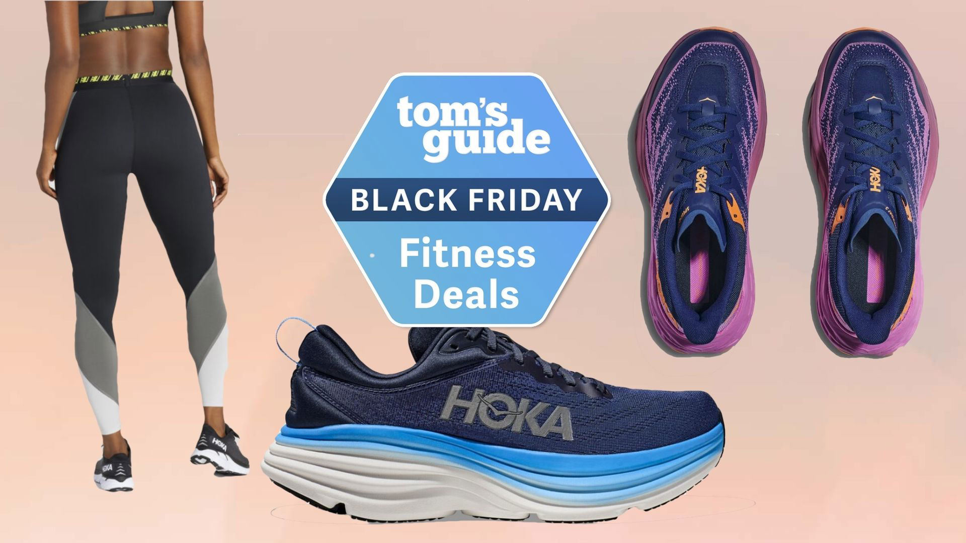 9 things to buy in the Hoka Black Friday sale starting at 14