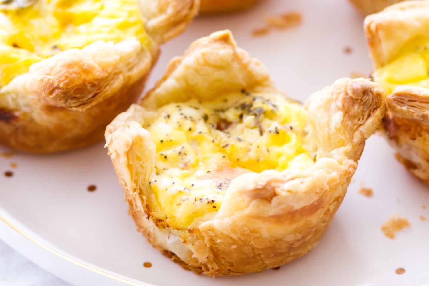 28 Easy Peasy Puff Pastry Recipes Anyone Can Make