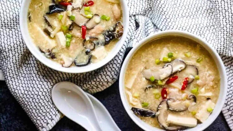 17 Steamy Soup Secrets For Chilly Evenings