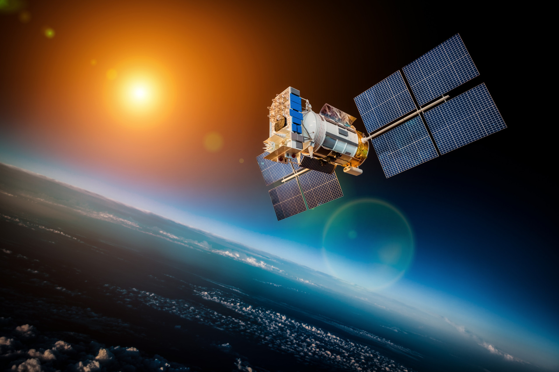 <p>For us, day-to-day, the relativistic effects of time are too subtle to notice. But they actually do affect the satellites used for global positioning system (GPS).</p>