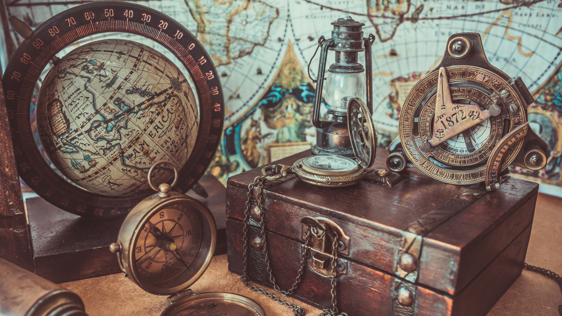 What physics says about time travel