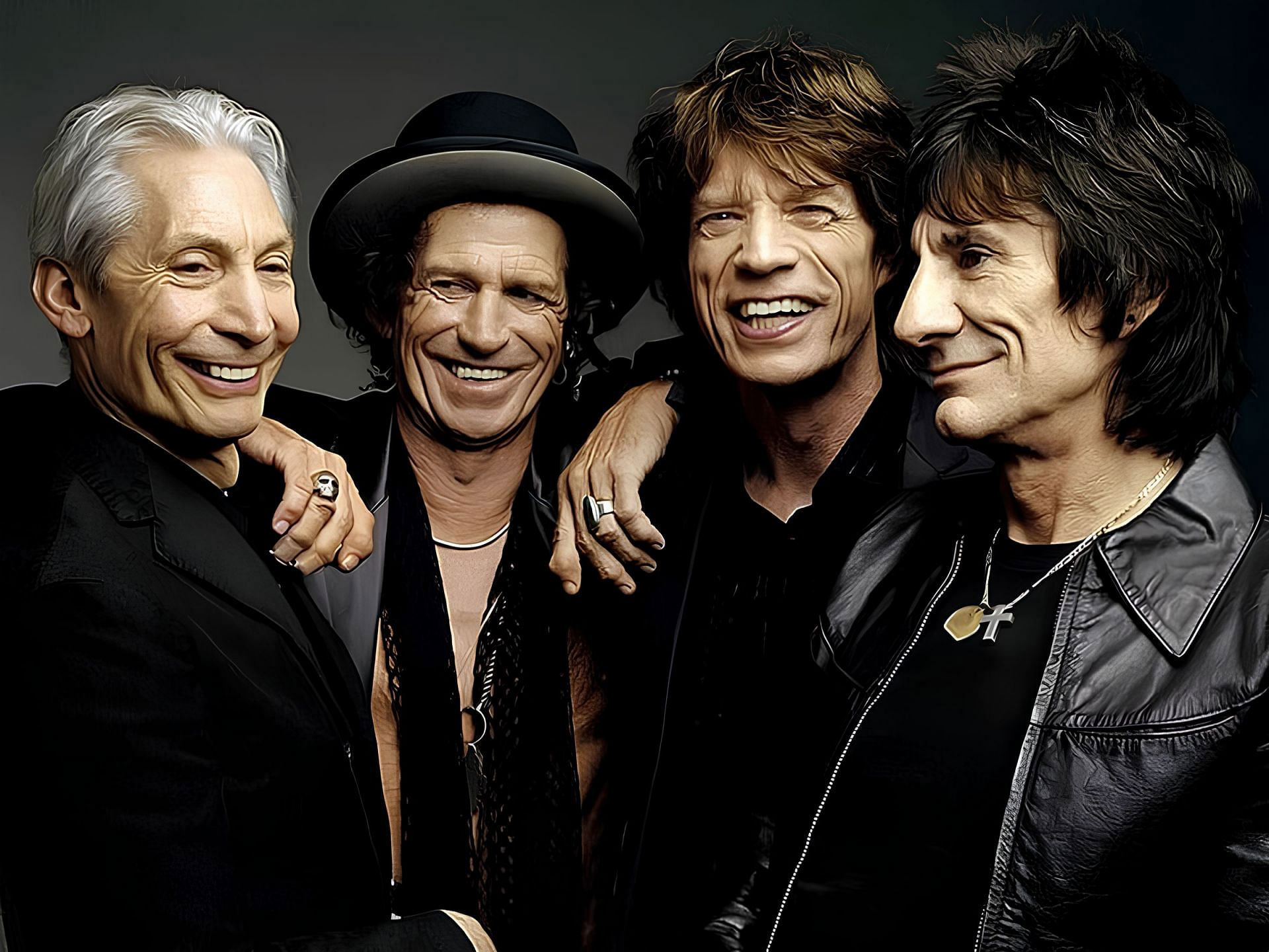 Rolling Stones North American Tour 2024 Schedule, ticket prices, and more