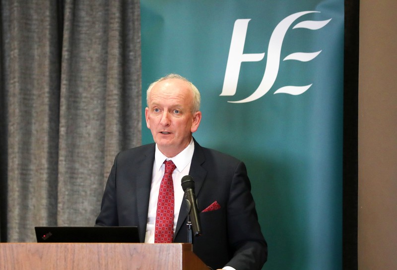 hse to face 'exceptionally challenging' year as government funding falls short of closing deficit