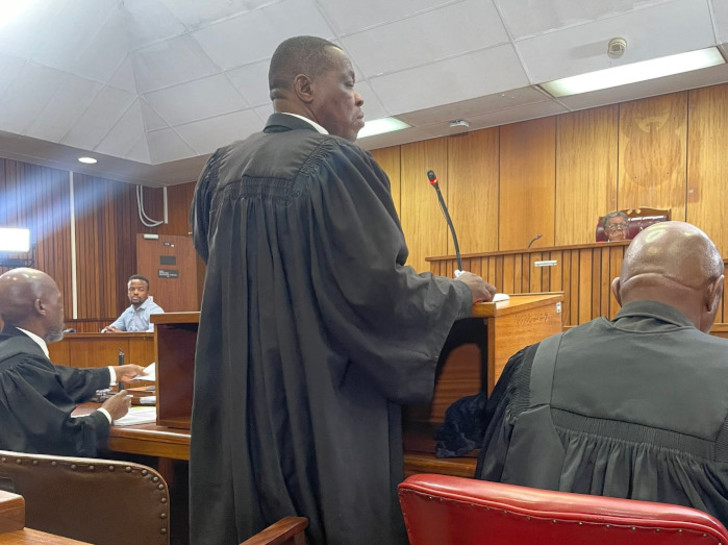 meyiwa trial: lead investigator and defence set to battle out law interpretation