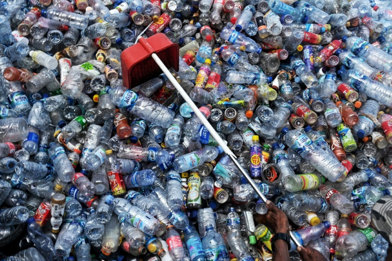 verpackungsmüll: europaparlament stimmt für weniger plastik