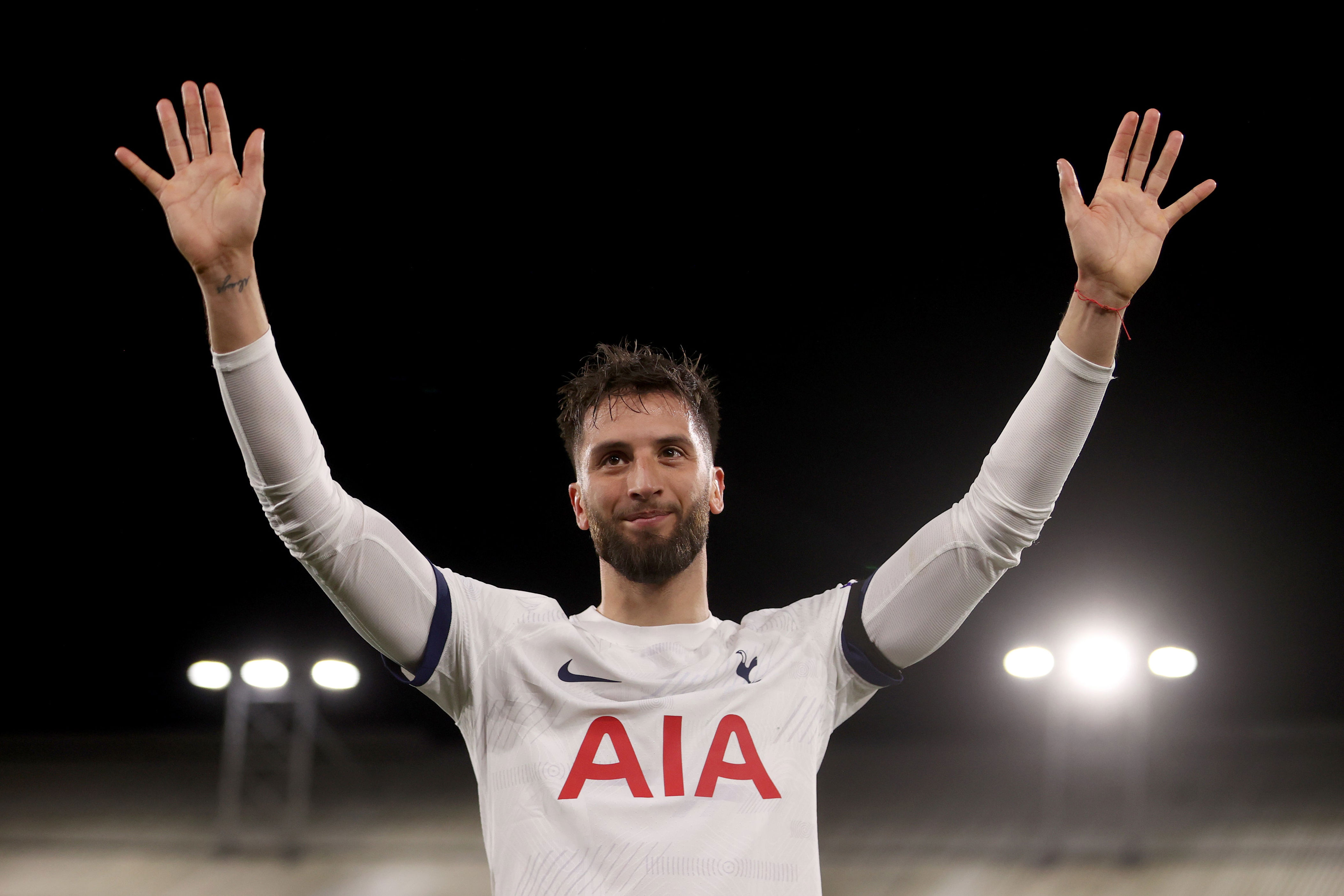 Rodrigo Bentancur