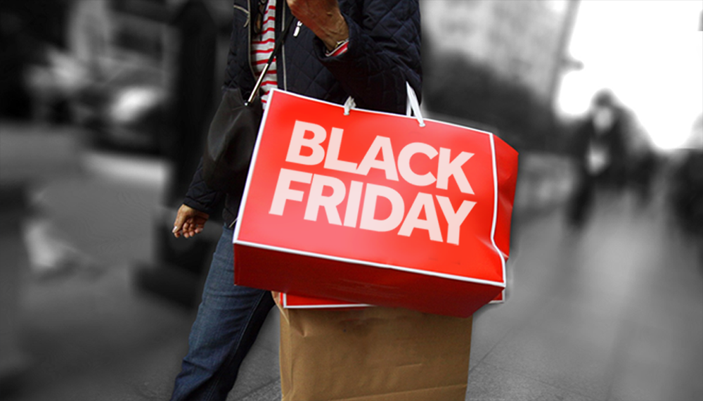 Black Friday essential list: Where, when Upstate stores, malls open