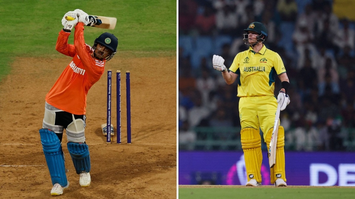 india vs australia 1st t20i predicted xi: ishan kishan to play, steve smith to open?