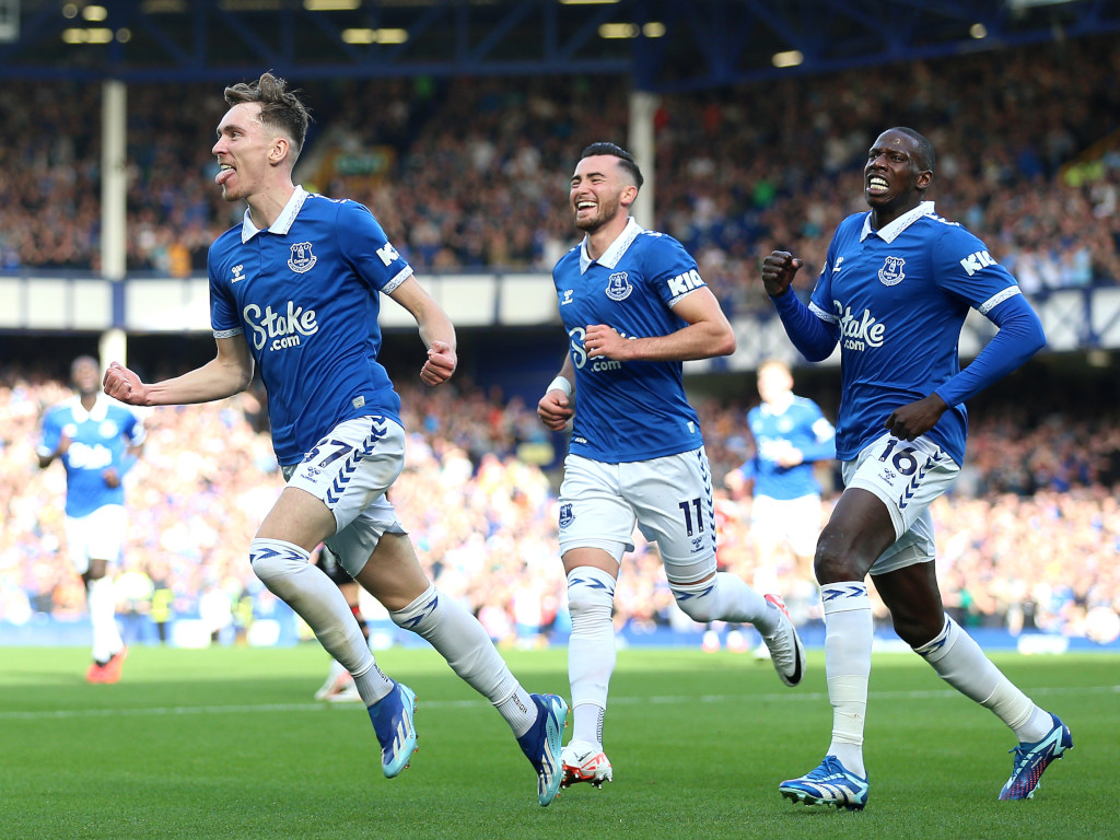everton extra motivated after 'wholly disproportionate' points deduction