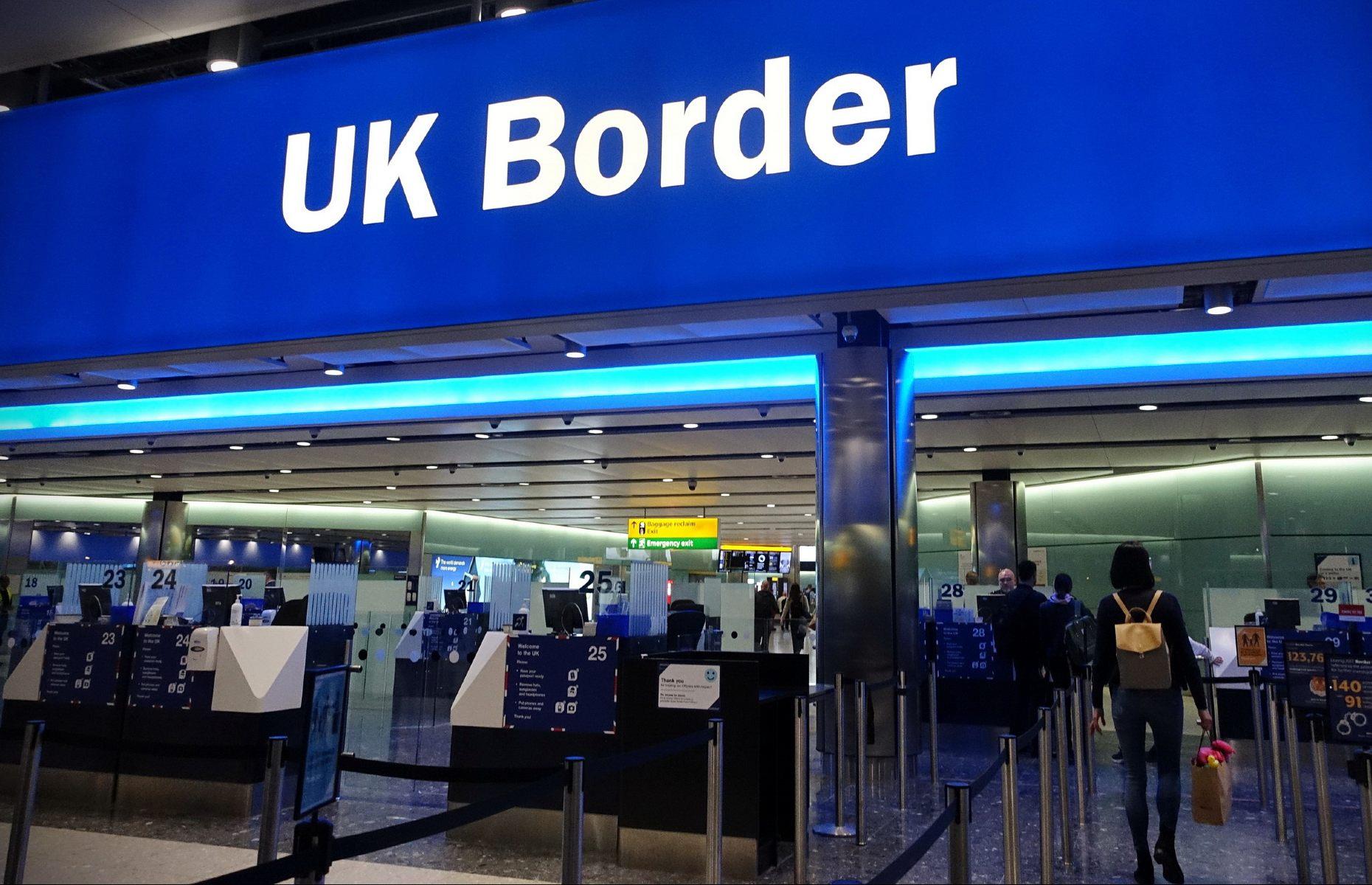 <p>As part of ongoing plans to digitise its borders, the UK is introducing a new Electronic Travel Authorisation (ETA) document that will be required for visa-free international visitors to England, Scotland, Wales and Northern Ireland. ETAs cost £10 (€12/$13) and are already mandatory for Qatari passport holders, with Bahrain, Jordan, Kuwait, Oman, Saudi Arabia and the UAE joining the scheme from February 2024. More countries, including the 27 European Union member states, the USA, Canada and Australia, are set to join later in 2024. More on the ETA process can be found in our <a href="https://www.loveexploring.com/news/190526/the-ultimate-guide-to-the-new-electronic-travel-authorisation-system">detailed explainer</a>.</p>